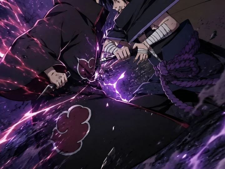 Tên Uchiha Này Quá Cẩn Thận Chapter 11 - 174
