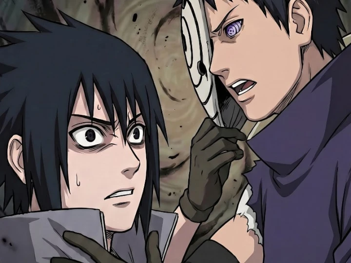 Tên Uchiha Này Quá Cẩn Thận Chapter 11 - 178