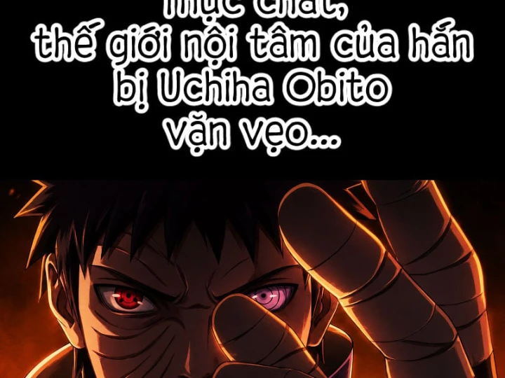 Tên Uchiha Này Quá Cẩn Thận Chapter 11 - 180