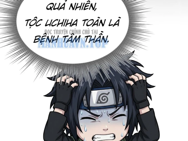 Tên Uchiha Này Quá Cẩn Thận Chapter 11 - 186