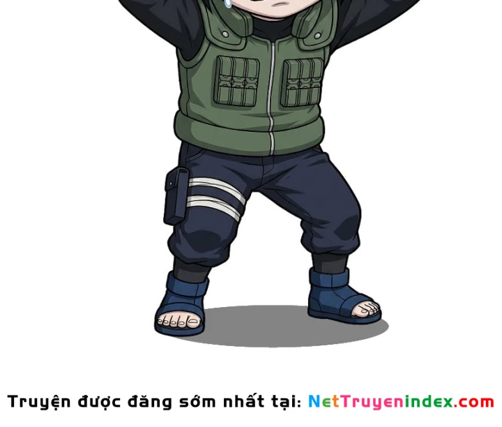 Tên Uchiha Này Quá Cẩn Thận Chapter 11 - 187