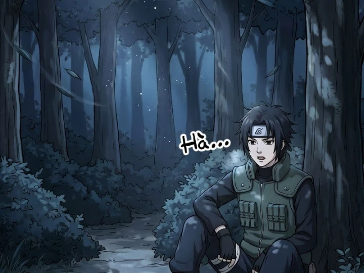 Tên Uchiha Này Quá Cẩn Thận Chapter 11 - 195