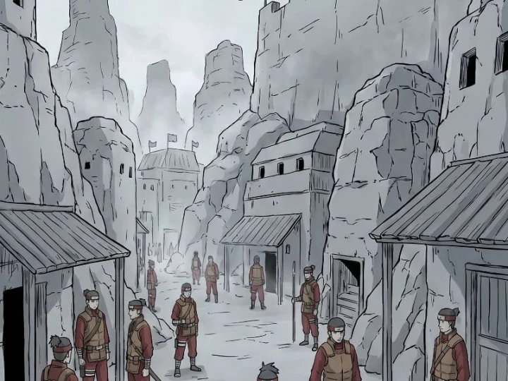 Tên Uchiha Này Quá Cẩn Thận Chapter 11 - 199
