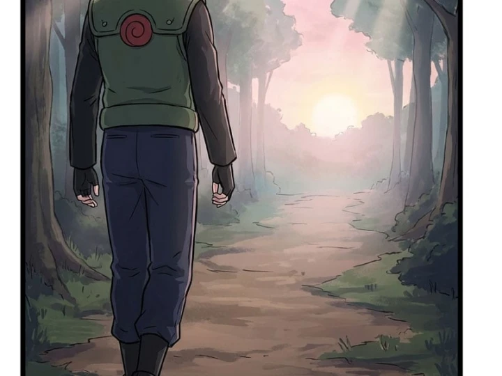Tên Uchiha Này Quá Cẩn Thận Chapter 11 - 204
