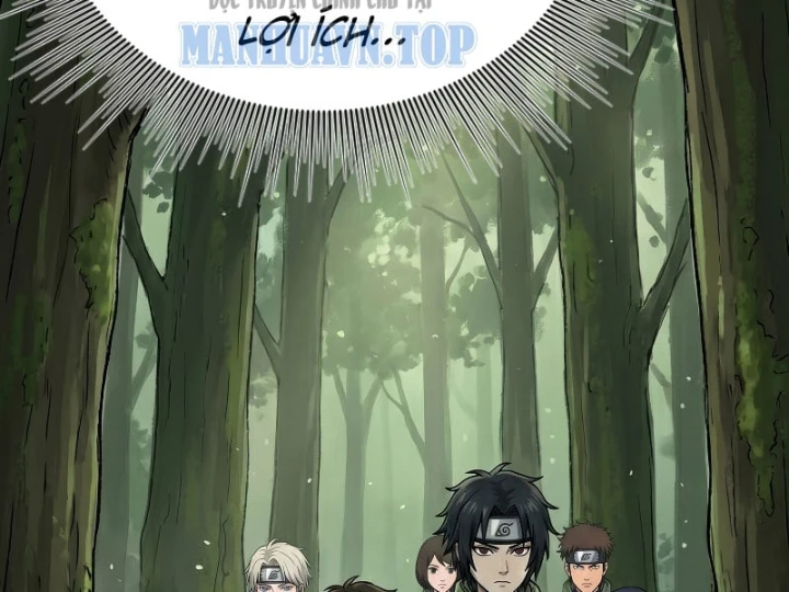 Tên Uchiha Này Quá Cẩn Thận Chapter 11 - 207