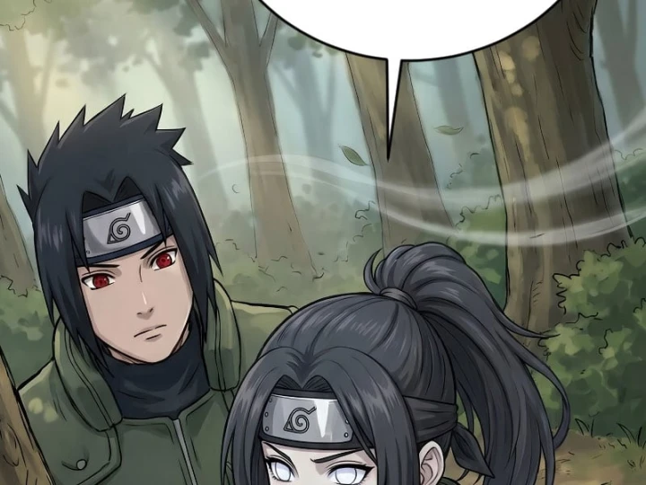 Tên Uchiha Này Quá Cẩn Thận Chapter 11 - 228
