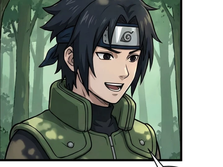 Tên Uchiha Này Quá Cẩn Thận Chapter 11 - 236