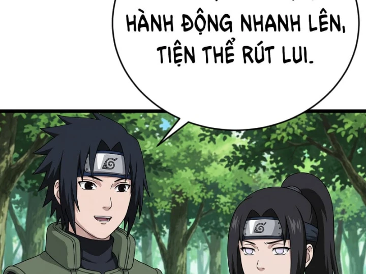 Tên Uchiha Này Quá Cẩn Thận Chapter 11 - 239