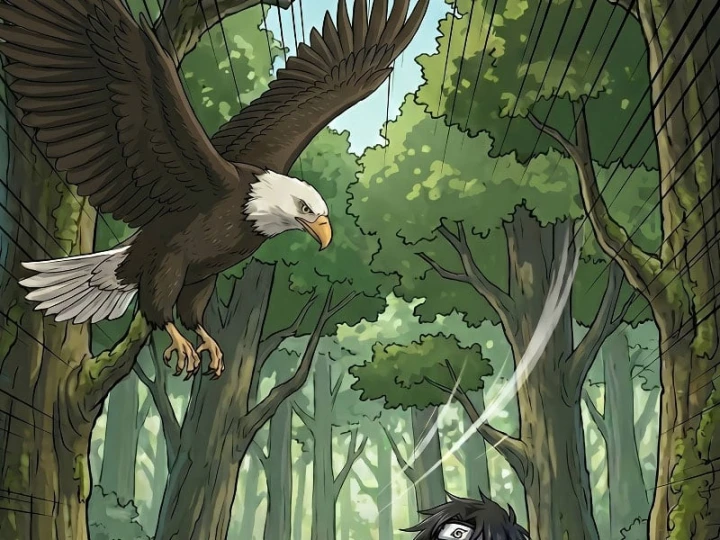 Tên Uchiha Này Quá Cẩn Thận Chapter 11 - 243