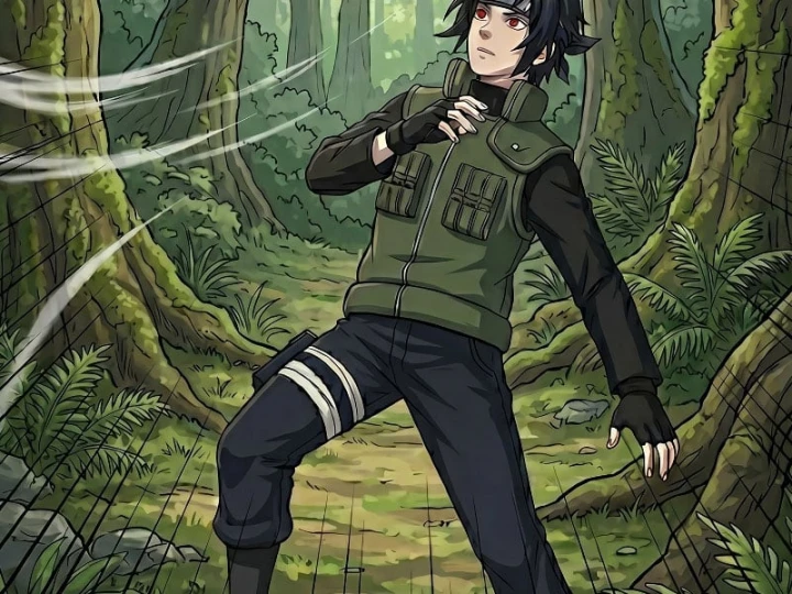 Tên Uchiha Này Quá Cẩn Thận Chapter 11 - 244