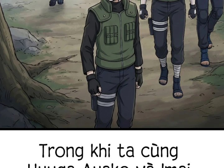 Tên Uchiha Này Quá Cẩn Thận Chapter 12 - 5