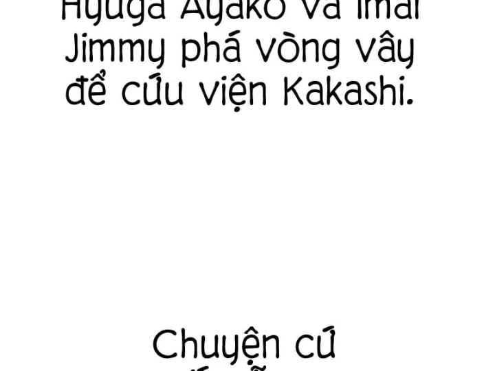 Tên Uchiha Này Quá Cẩn Thận Chapter 12 - 6