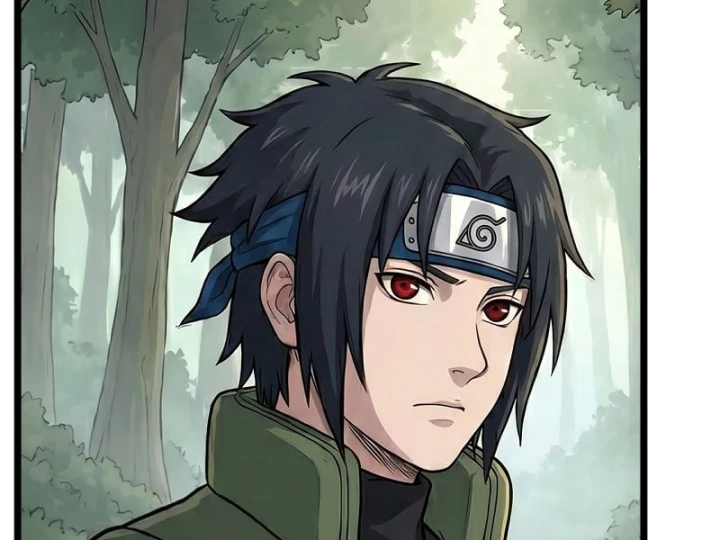 Tên Uchiha Này Quá Cẩn Thận Chapter 12 - 13