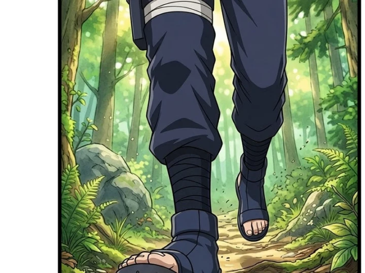 Tên Uchiha Này Quá Cẩn Thận Chapter 12 - 17