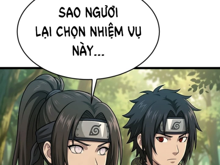 Tên Uchiha Này Quá Cẩn Thận Chapter 12 - 24