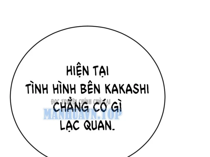 Tên Uchiha Này Quá Cẩn Thận Chapter 12 - 27