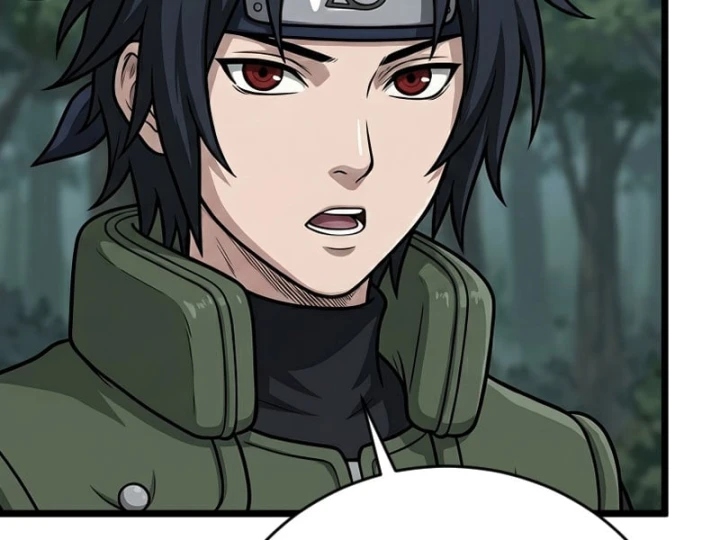 Tên Uchiha Này Quá Cẩn Thận Chapter 12 - 29