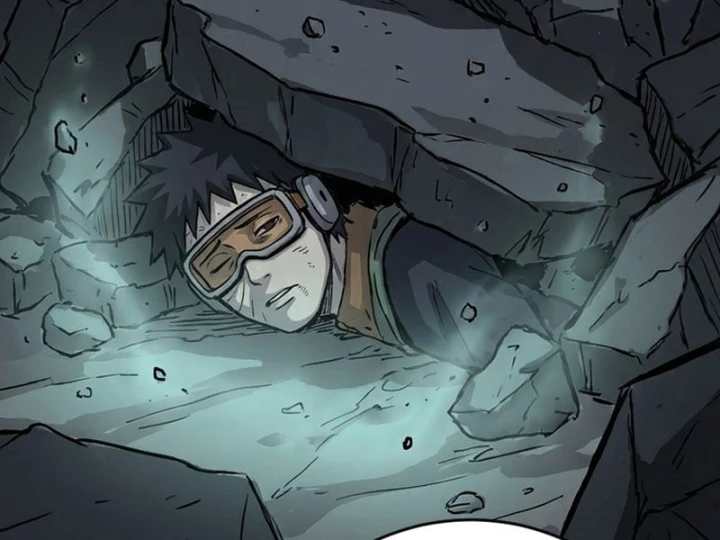 Tên Uchiha Này Quá Cẩn Thận Chapter 12 - 36