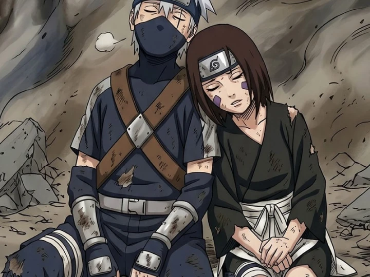 Tên Uchiha Này Quá Cẩn Thận Chapter 12 - 39