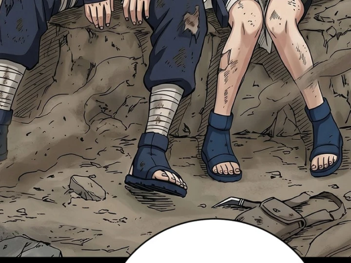 Tên Uchiha Này Quá Cẩn Thận Chapter 12 - 40