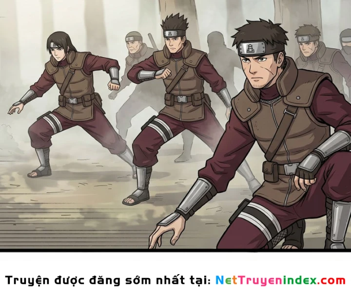 Tên Uchiha Này Quá Cẩn Thận Chapter 12 - 51