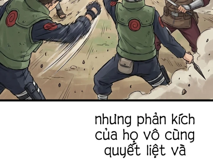 Tên Uchiha Này Quá Cẩn Thận Chapter 12 - 55