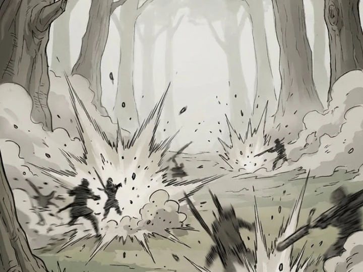 Tên Uchiha Này Quá Cẩn Thận Chapter 12 - 58