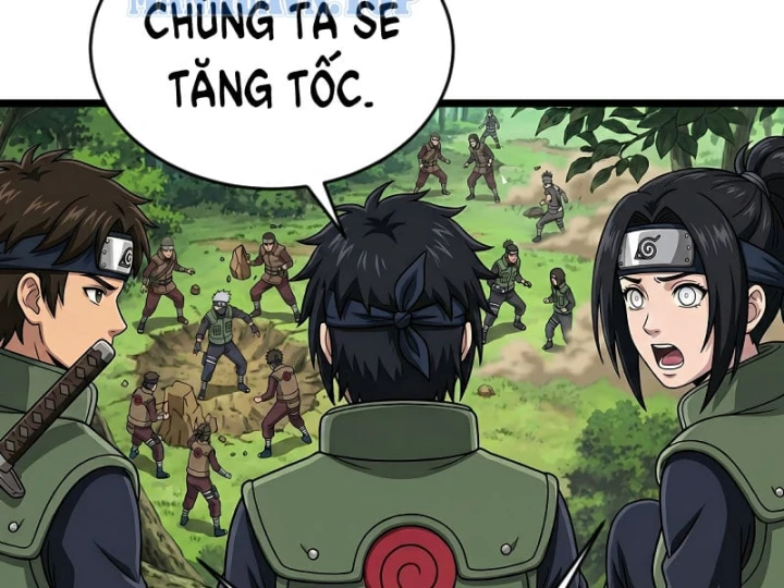 Tên Uchiha Này Quá Cẩn Thận Chapter 12 - 61