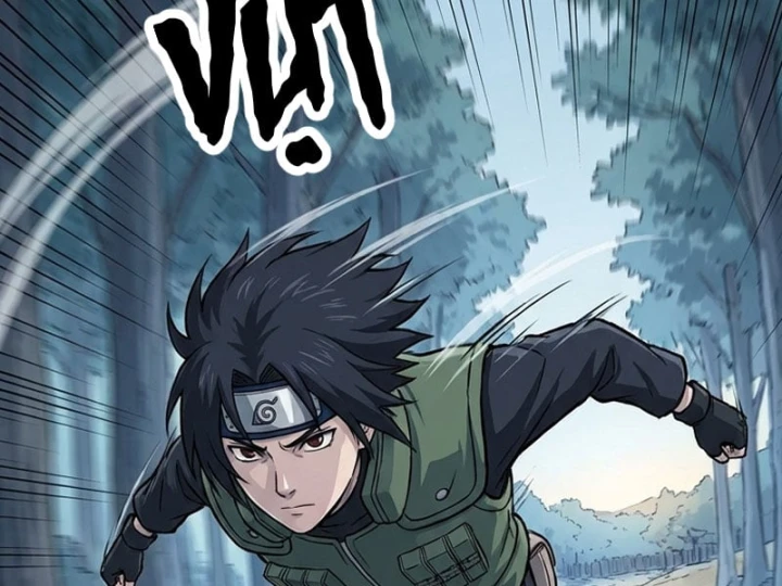 Tên Uchiha Này Quá Cẩn Thận Chapter 12 - 77