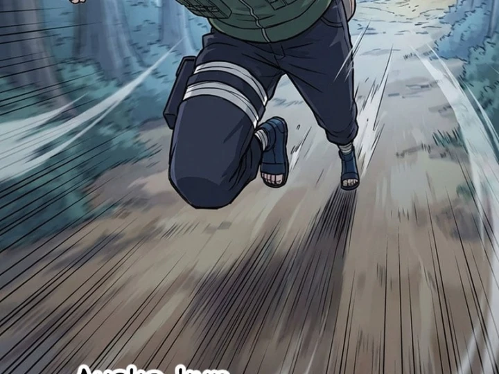 Tên Uchiha Này Quá Cẩn Thận Chapter 12 - 78