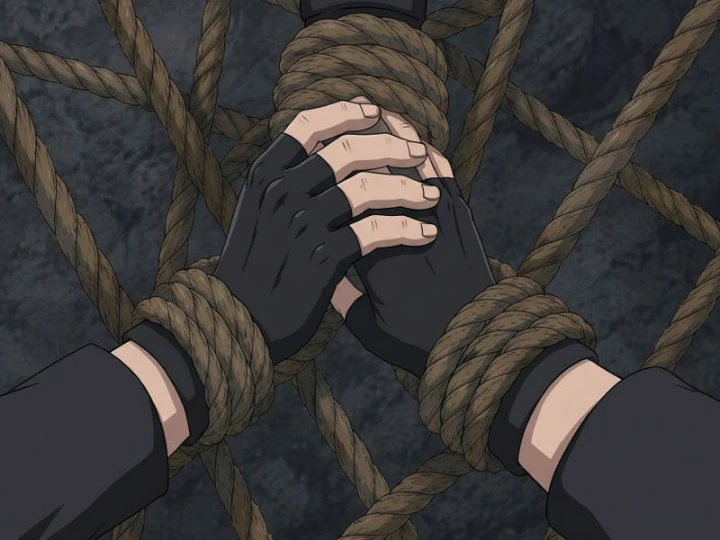 Tên Uchiha Này Quá Cẩn Thận Chapter 12 - 85