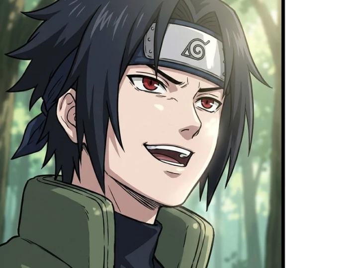 Tên Uchiha Này Quá Cẩn Thận Chapter 12 - 95