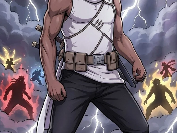 Tên Uchiha Này Quá Cẩn Thận Chapter 12 - 99