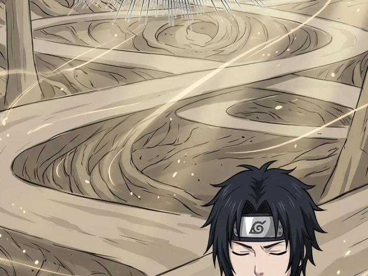 Tên Uchiha Này Quá Cẩn Thận Chapter 12 - 113