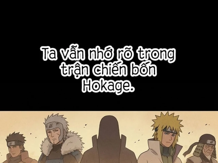 Tên Uchiha Này Quá Cẩn Thận Chapter 12 - 116
