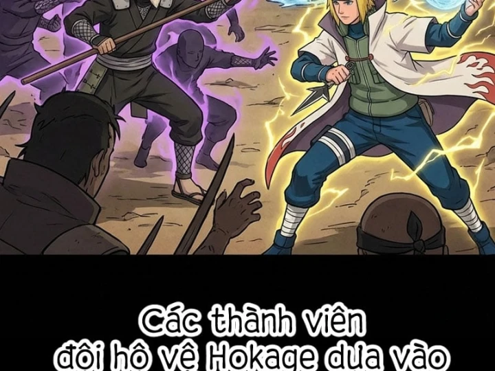 Tên Uchiha Này Quá Cẩn Thận Chapter 12 - 118