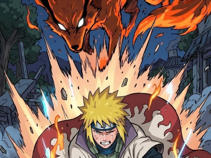 Tên Uchiha Này Quá Cẩn Thận Chapter 12 - 121