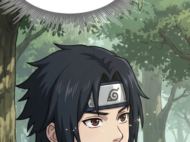 Tên Uchiha Này Quá Cẩn Thận Chapter 12 - 124