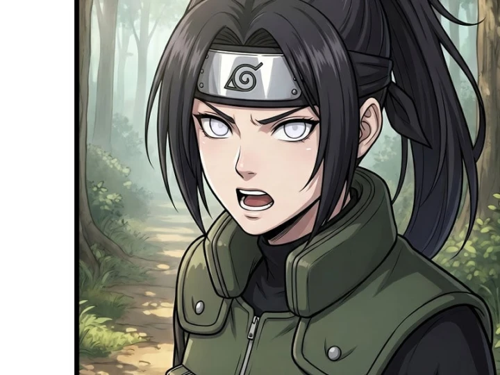 Tên Uchiha Này Quá Cẩn Thận Chapter 12 - 128