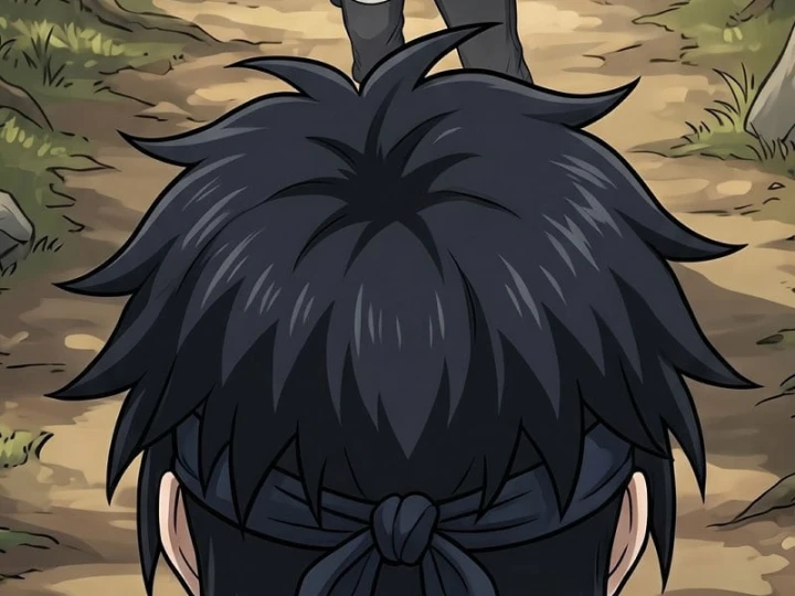 Tên Uchiha Này Quá Cẩn Thận Chapter 12 - 132