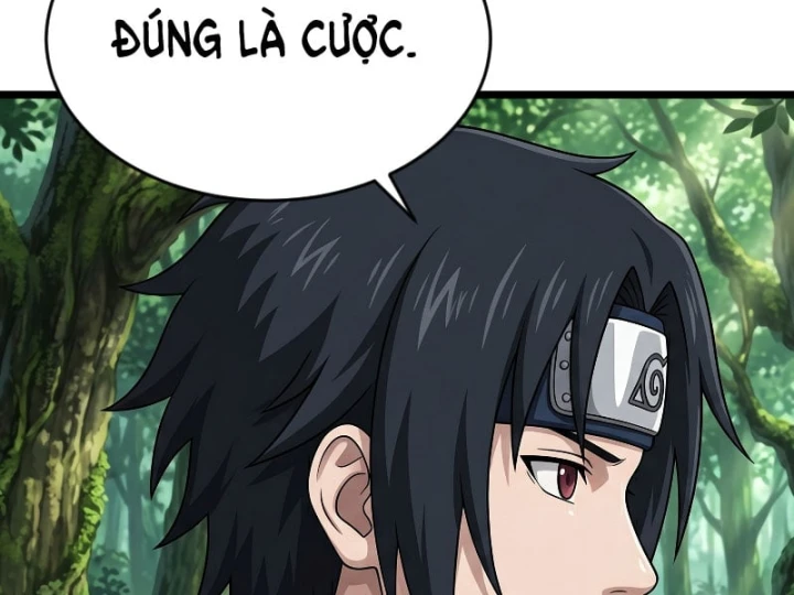Tên Uchiha Này Quá Cẩn Thận Chapter 12 - 135