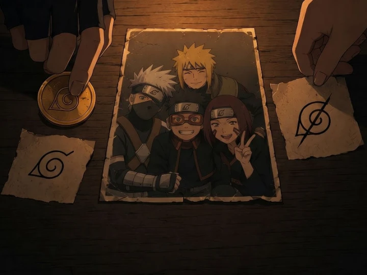 Tên Uchiha Này Quá Cẩn Thận Chapter 12 - 139