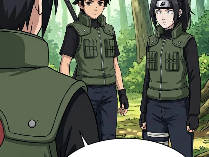 Tên Uchiha Này Quá Cẩn Thận Chapter 12 - 142