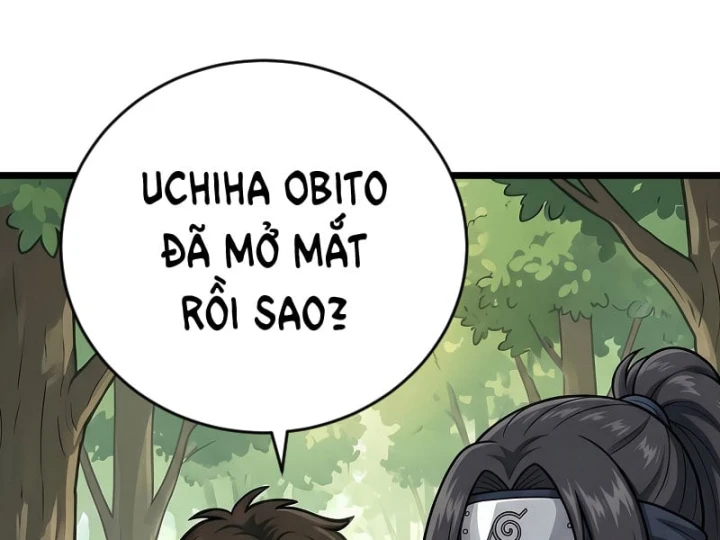 Tên Uchiha Này Quá Cẩn Thận Chapter 12 - 164