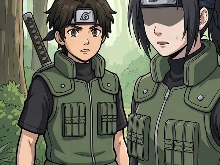 Tên Uchiha Này Quá Cẩn Thận Chapter 12 - 165