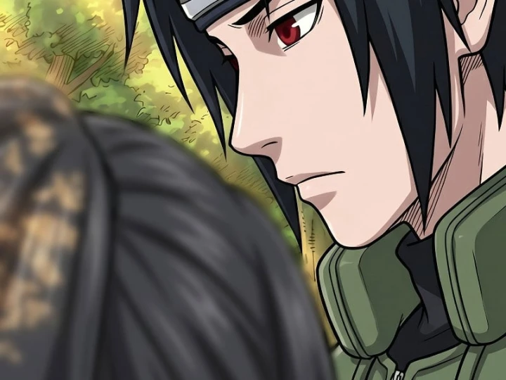 Tên Uchiha Này Quá Cẩn Thận Chapter 12 - 172