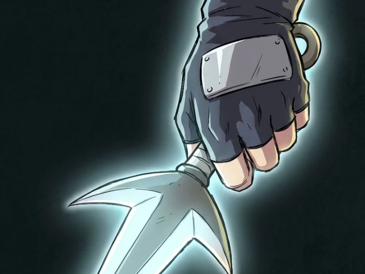Tên Uchiha Này Quá Cẩn Thận Chapter 12 - 175