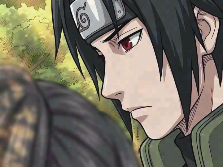 Tên Uchiha Này Quá Cẩn Thận Chapter 13 - 2