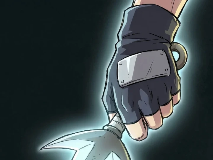 Tên Uchiha Này Quá Cẩn Thận Chapter 13 - 5