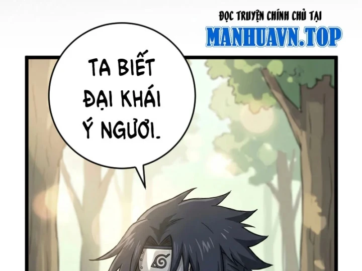 Tên Uchiha Này Quá Cẩn Thận Chapter 13 - 9